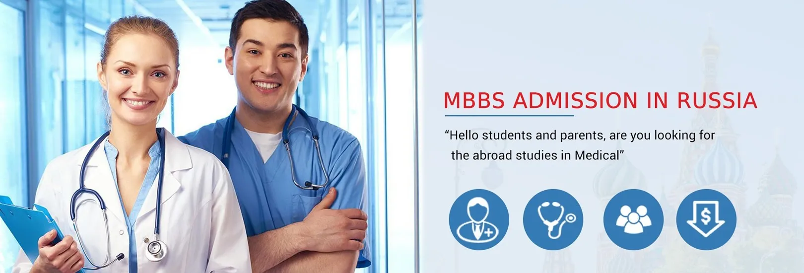 Russia MBBS