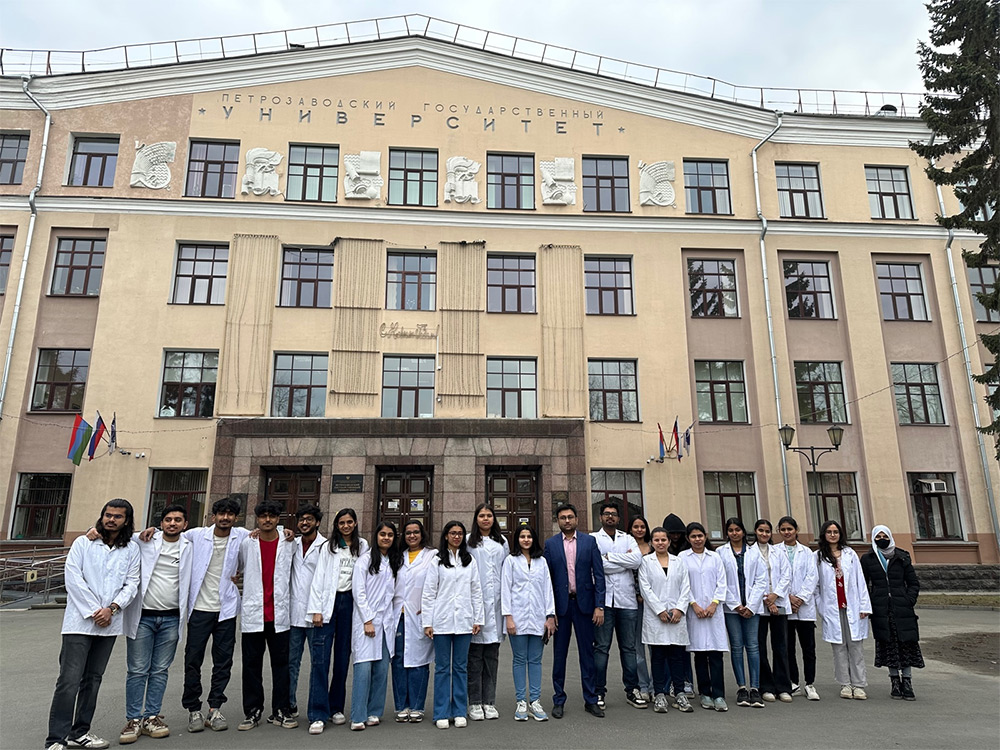 Volgograd Medical University