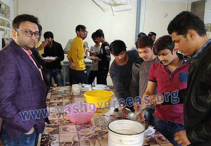 MBBS Admission In Russia