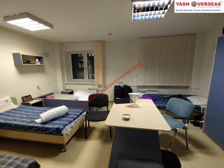 mbbs admission in kazan federal university russia