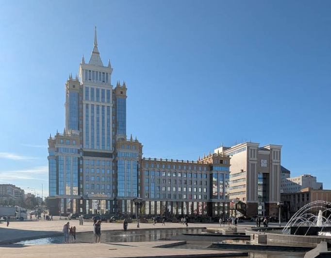 Volgograd Medical University