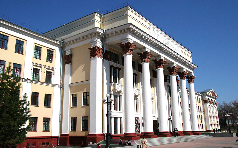 Volgograd Medical University