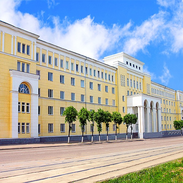 Volgograd Medical University
